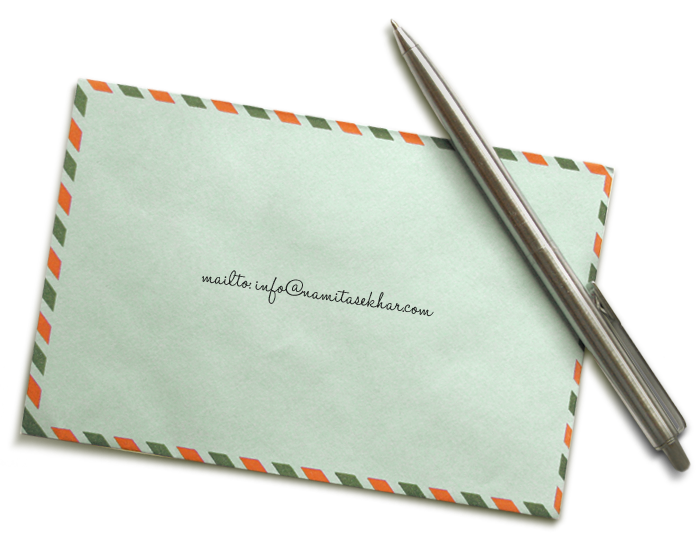 Envelope