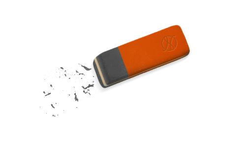 Eraser