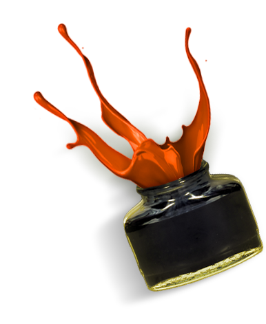 Inkpot